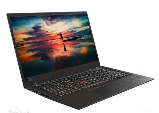 ThinkPad X1 Carbon 2018