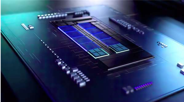 Intel 14代酷睿飞跃 能效提升超50％ 核显翻倍